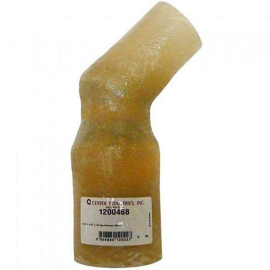 Elbow 45 Degree 3 X 4 In. | Centek 1200468 - MacombMarineParts.com