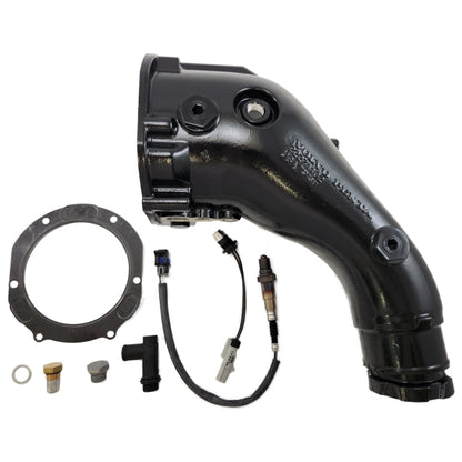 Elbow | Volvo Penta 21571773