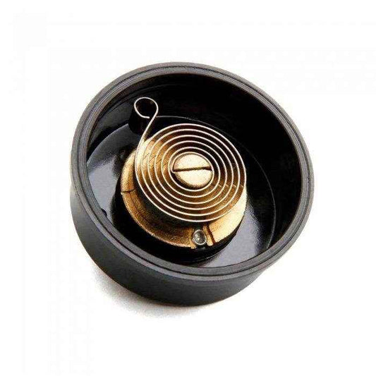 Electric Choke Kit | Holley 45-258 - MacombMarineParts.com