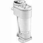 Electric Conversion Kits For Manual Toilets | Jabsco 29200-0120 - MacombMarineParts.com