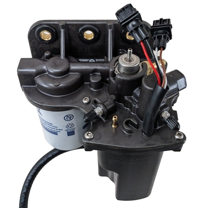 Electric Fuel Pump Assembly | Volvo Penta 24333573 - MacombMarineParts.com