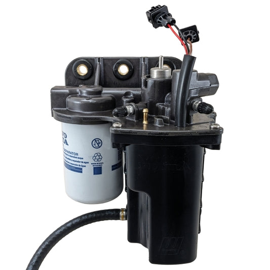 Electric Fuel Pump Assembly | Volvo Penta 24333573