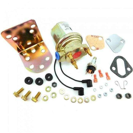 Electric Fuel Pump Conversion Kit | MMD P4389K - MacombMarineParts.com