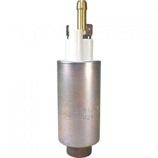 Electric Fuel Pump FCC High Pressure | Crusader RA080025A - MacombMarineParts.com