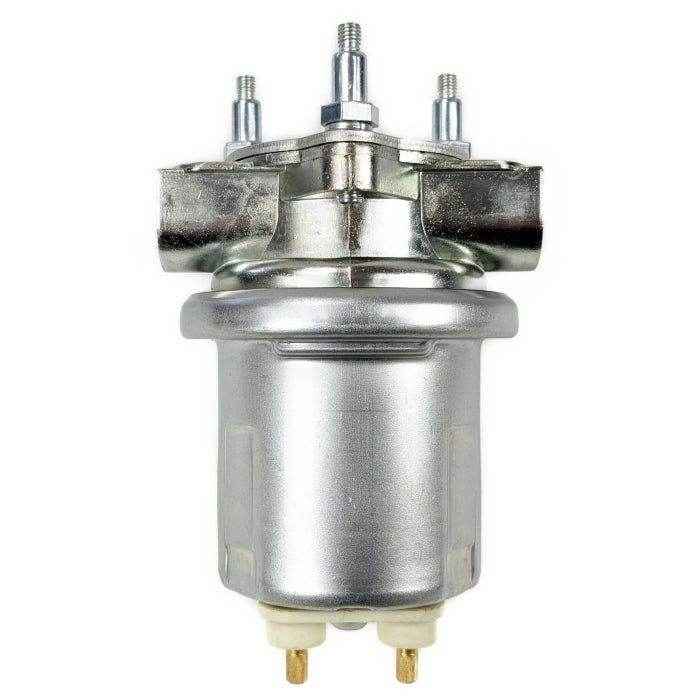 Electric Fuel Pump Low Pressure | Crusader RA080018B - MacombMarineParts.com