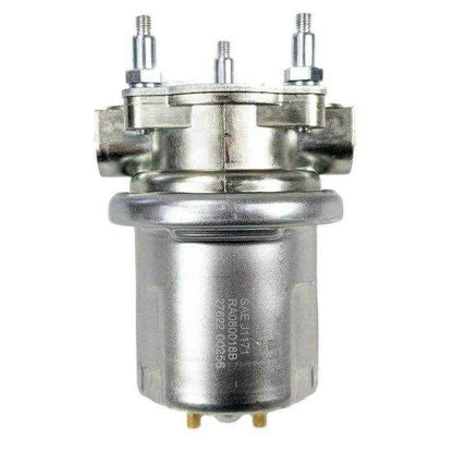 Electric Fuel Pump Low Pressure | Crusader RA080018B - MacombMarineParts.com