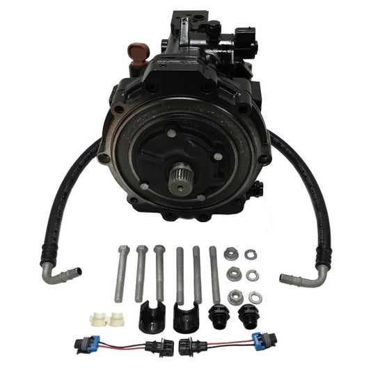 Electric Transmission Kit, ZF45C to VD 1:1 | Indmar 495165 - MacombMarineParts.com