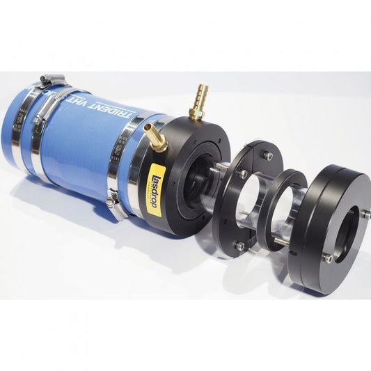 Elite Dripless Shaft Seal - 1 1/4" Shaft, 2 1/2" Stern Tube | Lasdrop E114-212 - MacombMarineParts.com