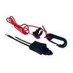 Emergency Engine Cut - Off Switch & Lanyard | Sierra MP28870 - MacombMarineParts.com