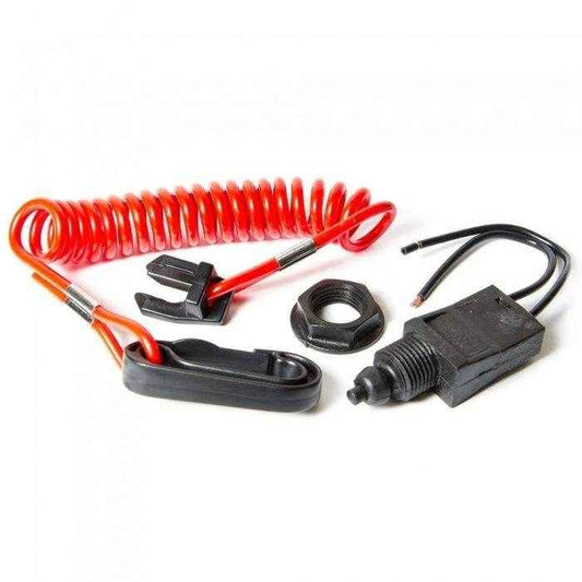 Emergency Engine Cut - Off Switch & Lanyard | Sierra MP28870 - MacombMarineParts.com