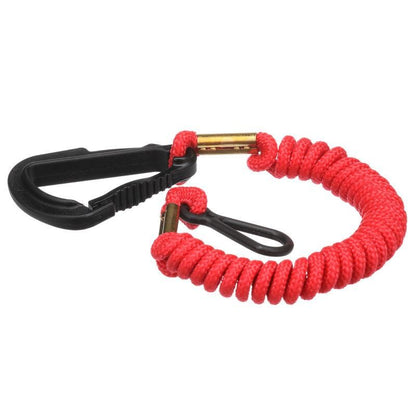 Emergency Stop Switch Marine Safety Lanyard 8M0092850