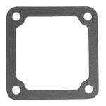 End Plate Gasket | Barr MC47 - 27 - 48043 - MacombMarineParts.com