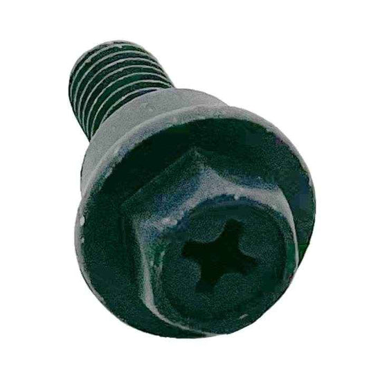 Engine Cowling / Oil Pan Cover Screw | Suzuki 09139-06135 - MacombMarineParts.com