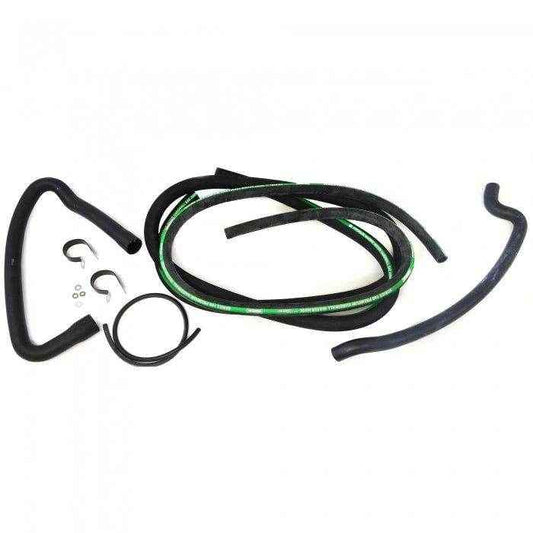 Engine Hose Kit Fwc 454 | Crusader 22606 - MacombMarineParts.com