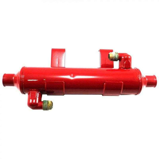 Engine Oil Cooler 8.1L Marine | Volvo Penta 3808572 - MacombMarineParts.com