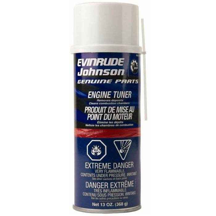 Engine Tuner 13 oz. | Evinrude 0777185 - MacombMarineParts.com