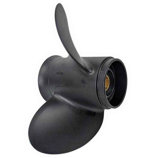 Evinrude Aluminum Propeller 10 x 15P RH | BRProducts 0763486 - MacombMarineParts.com