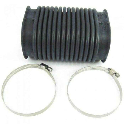 Exhaust Bellows Kit - SX-A, DPS-A, FWD models | Volvo Penta 3888916 - MacombMarineParts.com