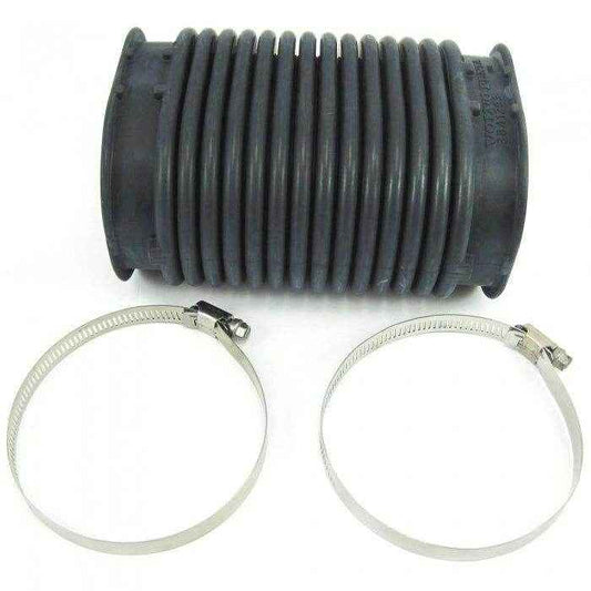 Exhaust Bellows Kit - SX-A, DPS-A, FWD models | Volvo Penta 3888916 - MacombMarineParts.com