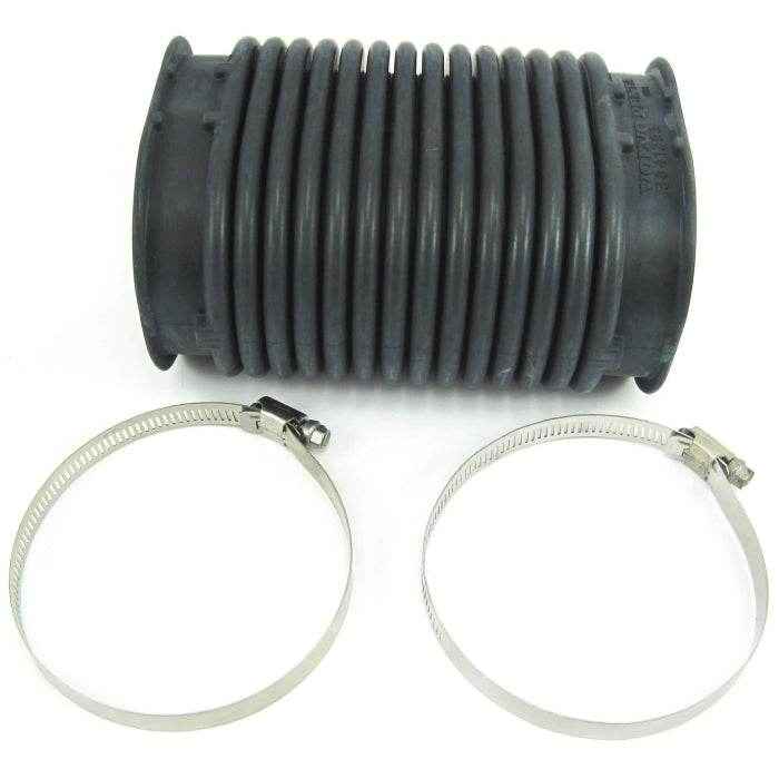 Exhaust Bellows Kit - SX-A, DPS-A, FWD models | Volvo Penta 3888916 - MacombMarineParts.com