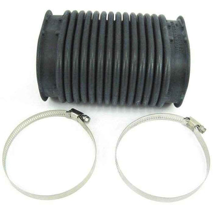 Exhaust Bellows Kit - SX-A, DPS-A, FWD models | Volvo Penta 3888916 - MacombMarineParts.com