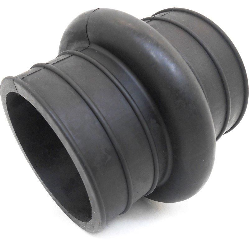 Exhaust Boot | QuickSilver 53821T