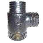 Exhaust Collector T Type&nbsp; | BUCK ALGONQUIN 40EC4050B - MacombMarineParts.com