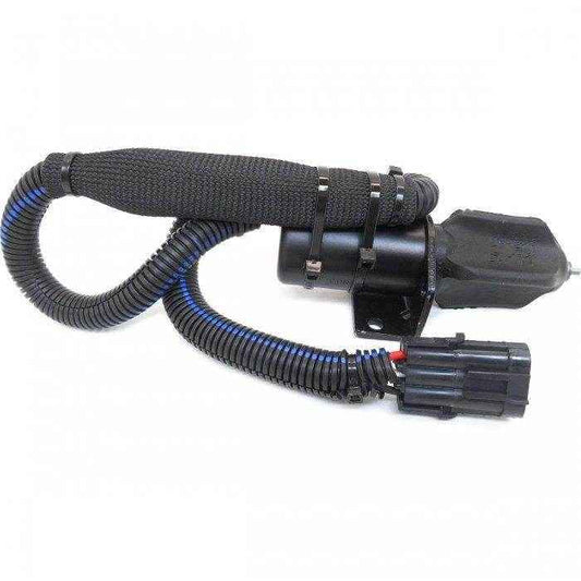 Exhaust Diverter Solenoid | Corsa Performance 10875 - MacombMarineParts.com