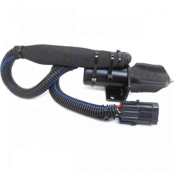 Exhaust Diverter Solenoid | Corsa Performance 10875 - MacombMarineParts.com