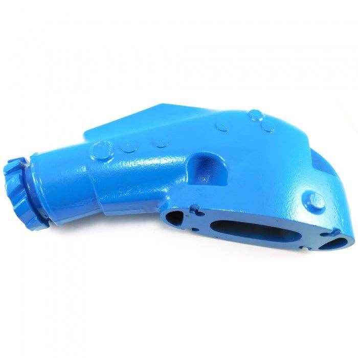 Exhaust Elbow 6.0L | Crusader R029016A - MacombMarineParts.com