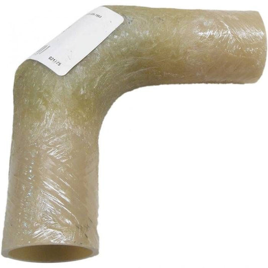 Exhaust Elbow Fiberglass 1 3/4" 90 Degree | Centek 1200312 - MacombMarineParts.com