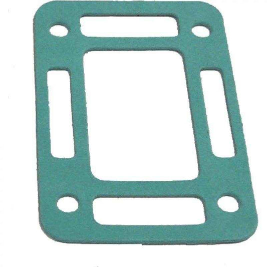 Exhaust Elbow Mounting Gasket | Sierra 18 - 2854 - 1 - MacombMarineParts.com