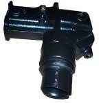 Exhaust Elbow Riser 11.3 in. | Volvo Penta 3862627 - MacombMarineParts.com