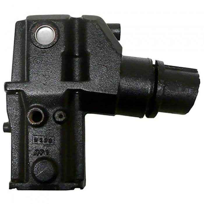 Exhaust Elbow Riser 11.3 in. | Volvo Penta 3862627 - MacombMarineParts.com