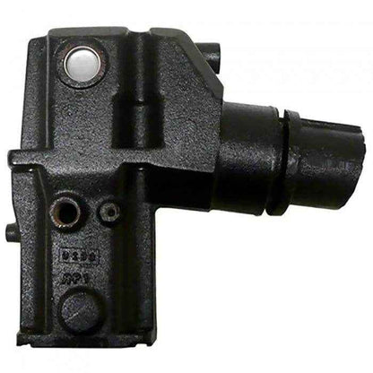 Exhaust Elbow Riser 11.3 in. | Volvo Penta 3862627 - MacombMarineParts.com