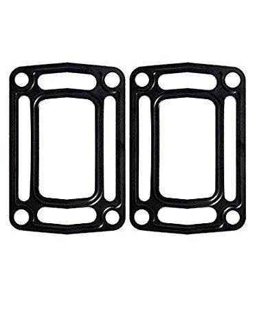 Exhaust Elbow Riser Gasket Kit | Volvo 3863191 - MacombMarineParts.com