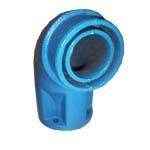 Exhaust Elbow Upper Swivel | Crusader 97386 - MacombMarineParts.com