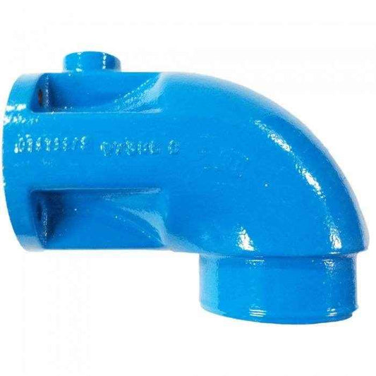 Exhaust Elbow Upper Swivel | Crusader 97386 - MacombMarineParts.com