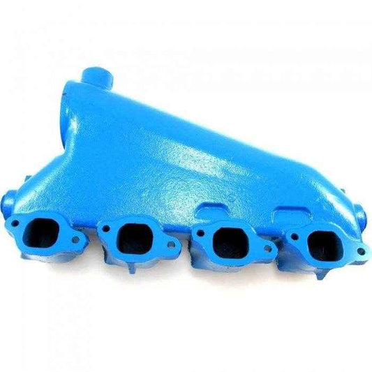 Exhaust Manifold Big Block Port Side | Crusader 97993 - MacombMarineParts.com