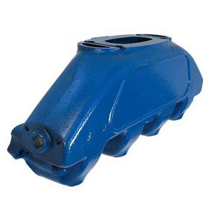 Exhaust Manifold Crusader 6.0L | Crusader Marine R028024 - MacombMarineParts.com