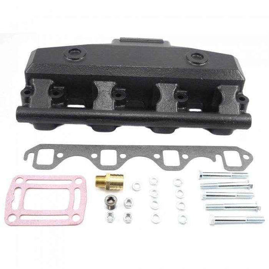 Exhaust Manifold Ford Small Block | Barr Marine OMC - 1 - 3852347 - MacombMarineParts.com
