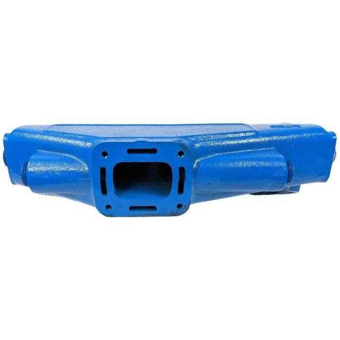 Exhaust Manifold Kit 7.4, 8.1 & 8.2 Liter | Crusader RK028021A - MacombMarineParts.com