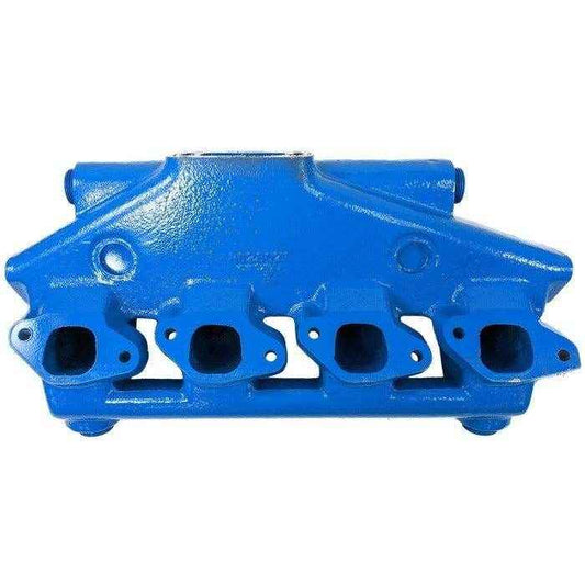 Exhaust Manifold Kit 7.4, 8.1 & 8.2 Liter | Crusader RK028021A - MacombMarineParts.com