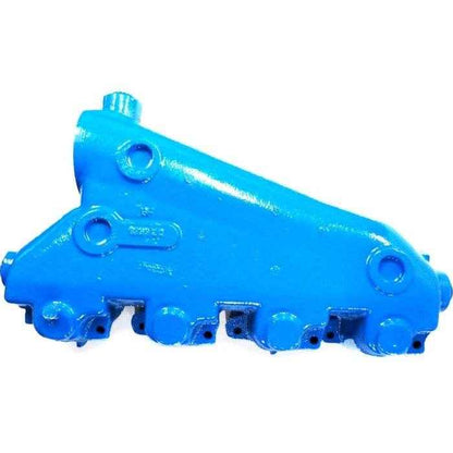 Exhaust Manifold Starboard | Crusader 97992 - MacombMarineParts.com