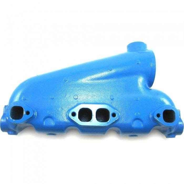 Exhaust Manifold Starboard Side | Crusader 97752 - MacombMarineParts.com