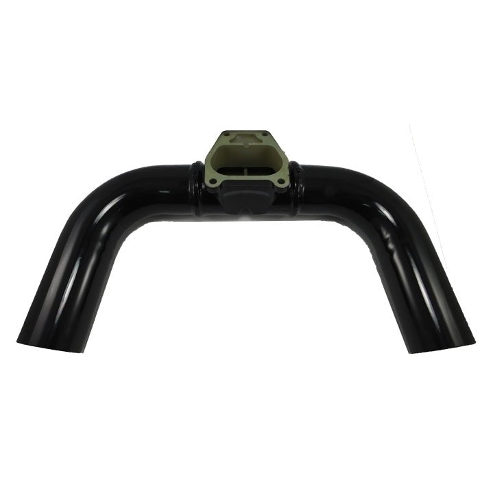 Exhaust Pipe | Volvo Penta 3888684 - MacombMarineParts.com