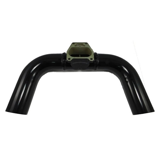 Exhaust Pipe | Volvo Penta 3888684 - MacombMarineParts.com