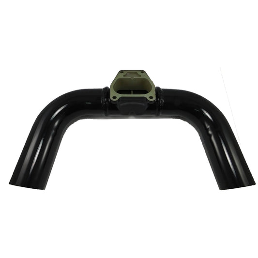 Exhaust Pipe | Volvo Penta 3888684