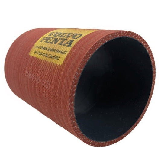 Exhaust Riser Hose | Volvo Penta 24069348 - MacombMarineParts.com