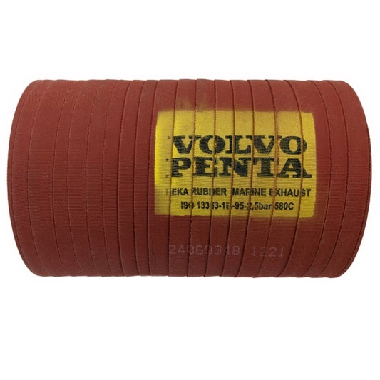 Exhaust Riser Hose | Volvo Penta 24069348